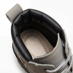 Stridara | Lightweight Chunky Platform Combat Boot