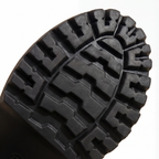 Stridara | Lightweight Chunky Platform Combat Boot