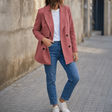 Dusty Rose