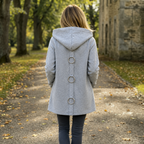 Covara | Everyday Women's Hooded Cardigan