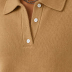 Vicky | Women's Classic Button Sweater