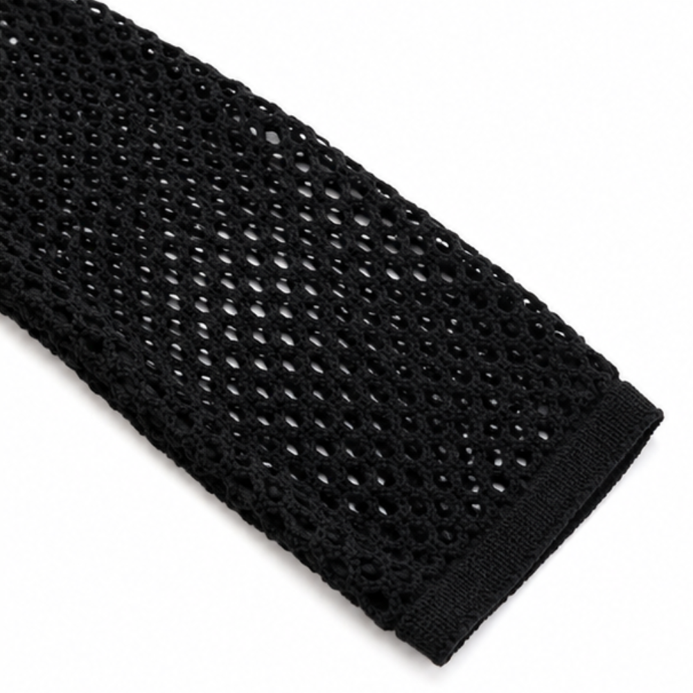 Aerlynn | The Cardigan That Feels Finished, Not Just Warm