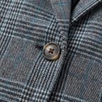 Hartlyn | Classic Glen Plaid Blazer