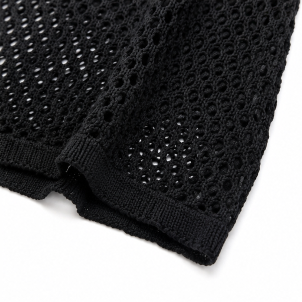 Aerlynn | The Cardigan That Feels Finished, Not Just Warm