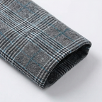 Hartlyn | Classic Glen Plaid Blazer