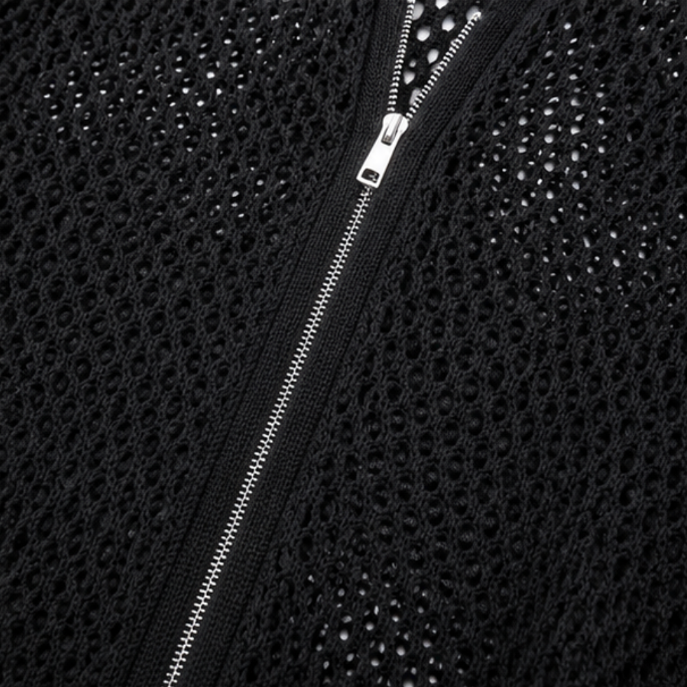 Aerlynn | The Cardigan That Feels Finished, Not Just Warm
