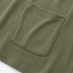 Wearbelsi | Drawstring Hoodie Sweater With Pockets