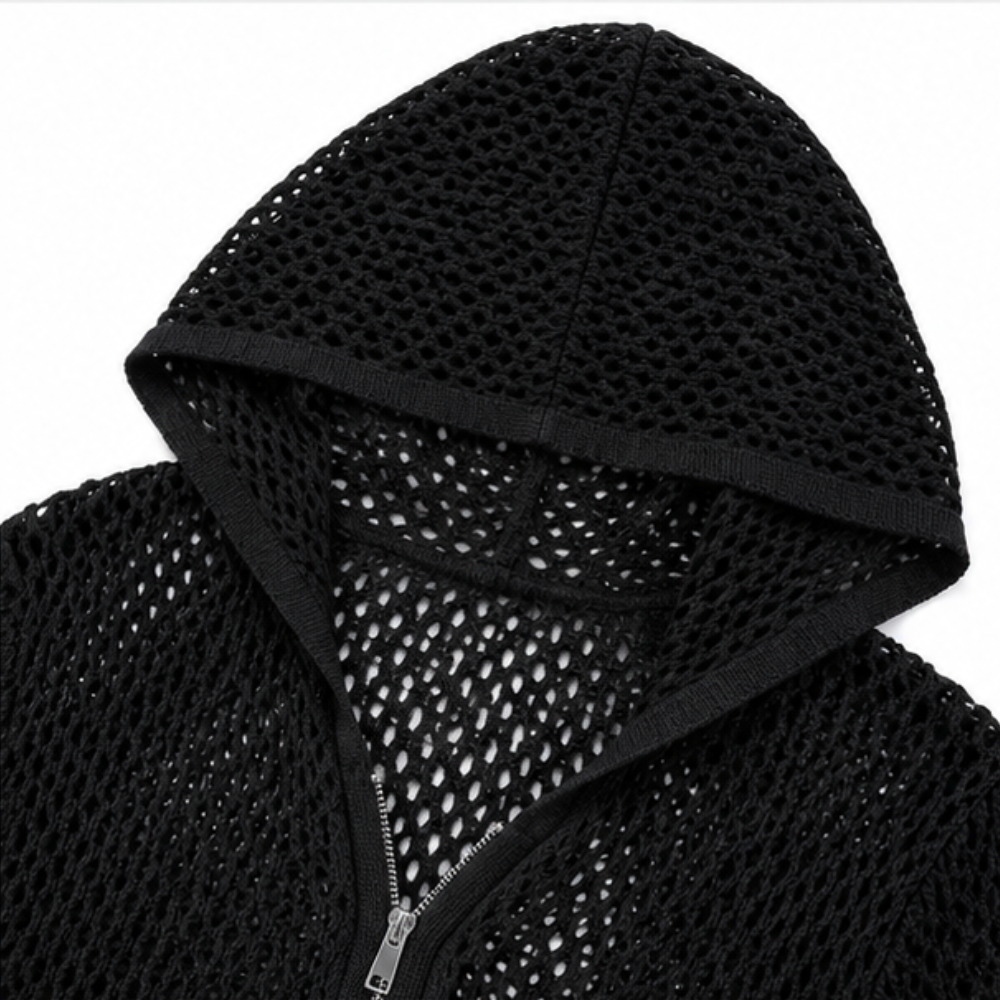 Aerlynn | The Cardigan That Feels Finished, Not Just Warm