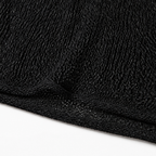 Solenya | Open-Knit Cold-Shoulder Boho Top