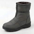 Snowstep | Waterproof Fur Lined Winter Boots