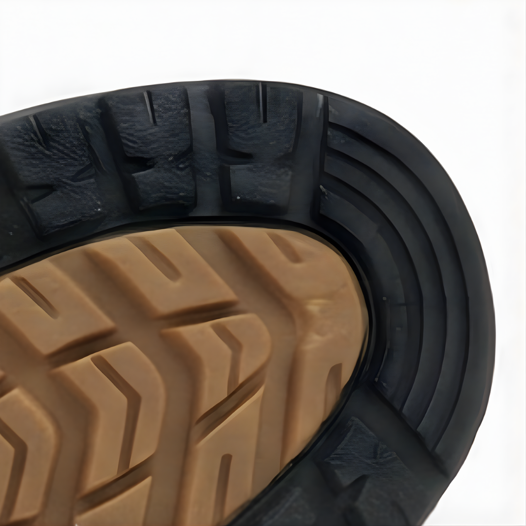 Snowstep | Waterproof Fur Lined Winter Boots