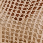 Aerela | Breezy Open Weave Knit Top