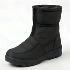 Snowstep | Waterproof Fur Lined Winter Boots