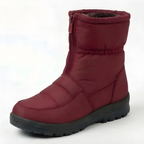 Snowstep | Waterproof Fur Lined Winter Boots