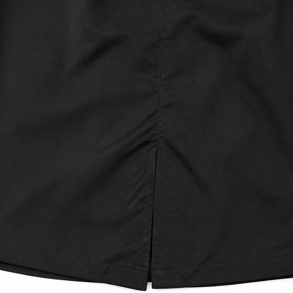 Vielle | Trench That Cinches When You Want Shape