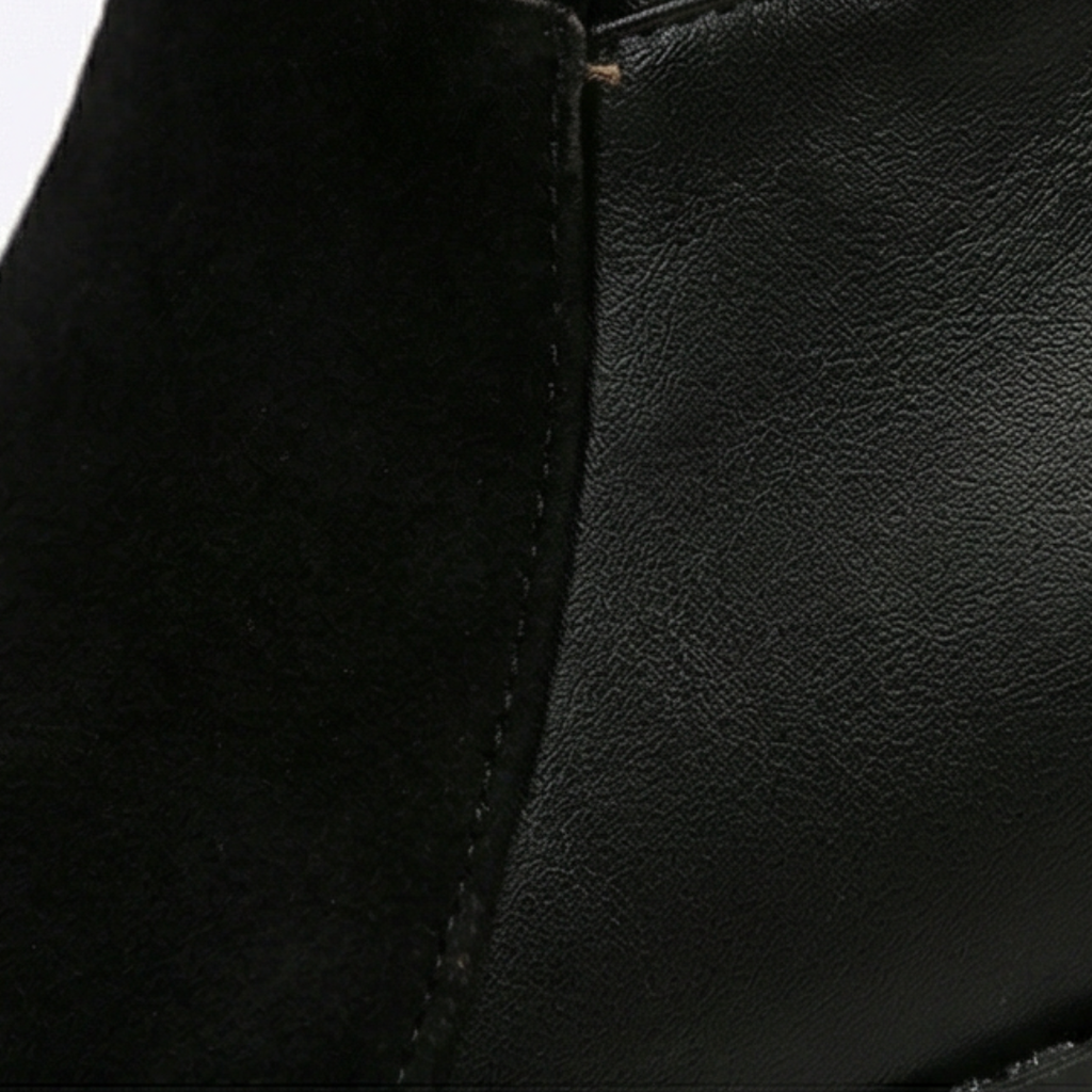 Velara | Women's fleece lined knee high winter boots