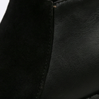 Velara | Women's fleece lined knee high winter boots