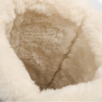 Velara | Women's fleece lined knee high winter boots