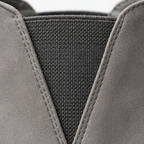 Solace | Slip On Low Heel Ankle Boots for Women