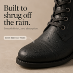 Amarah | Lace-Up Side-Zip Ankle Boots
