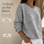 Everday | Crew-Neck Sweatshirt