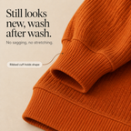 Everdas | Seasonal Graphic Crew-Neck Sweatshirt