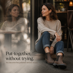 Everstride | Brown Chelsea Ankle Boots