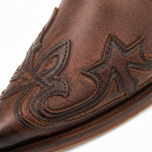 Vielma | The Cowboy Boot That Doesn't Look Like A Costume