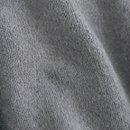 Wearbellax | Hooded Waffle-Knit Button-Front Cardigan