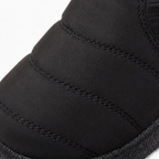 Lunavia | Plush-Lined Zipper Ankle Boots