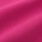 Searbella | Double-Breasted Structured Wool-Look Coat