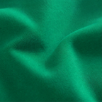 Verdant Ease | Drop Shoulder Side-Slit Sweatshirt