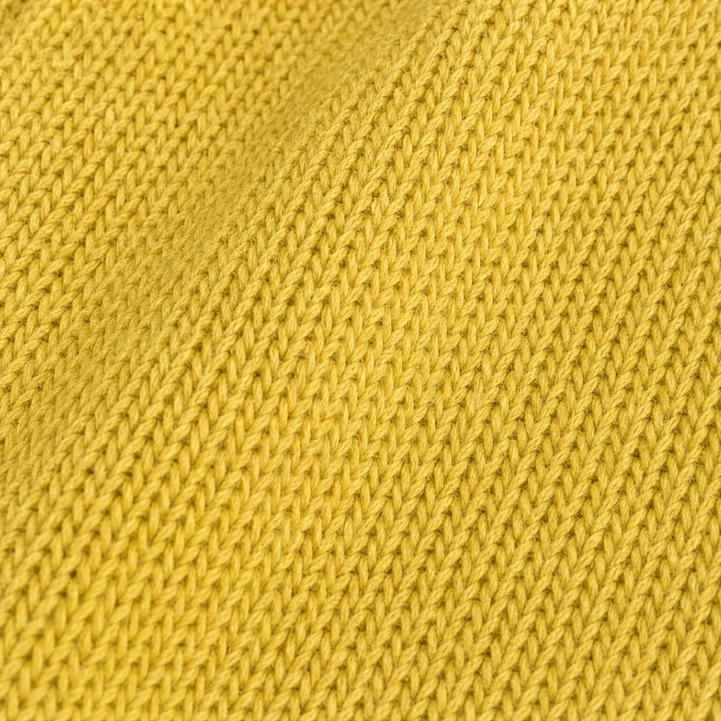 Vivelyn | Color-Block V-Neck Knit Cardigan