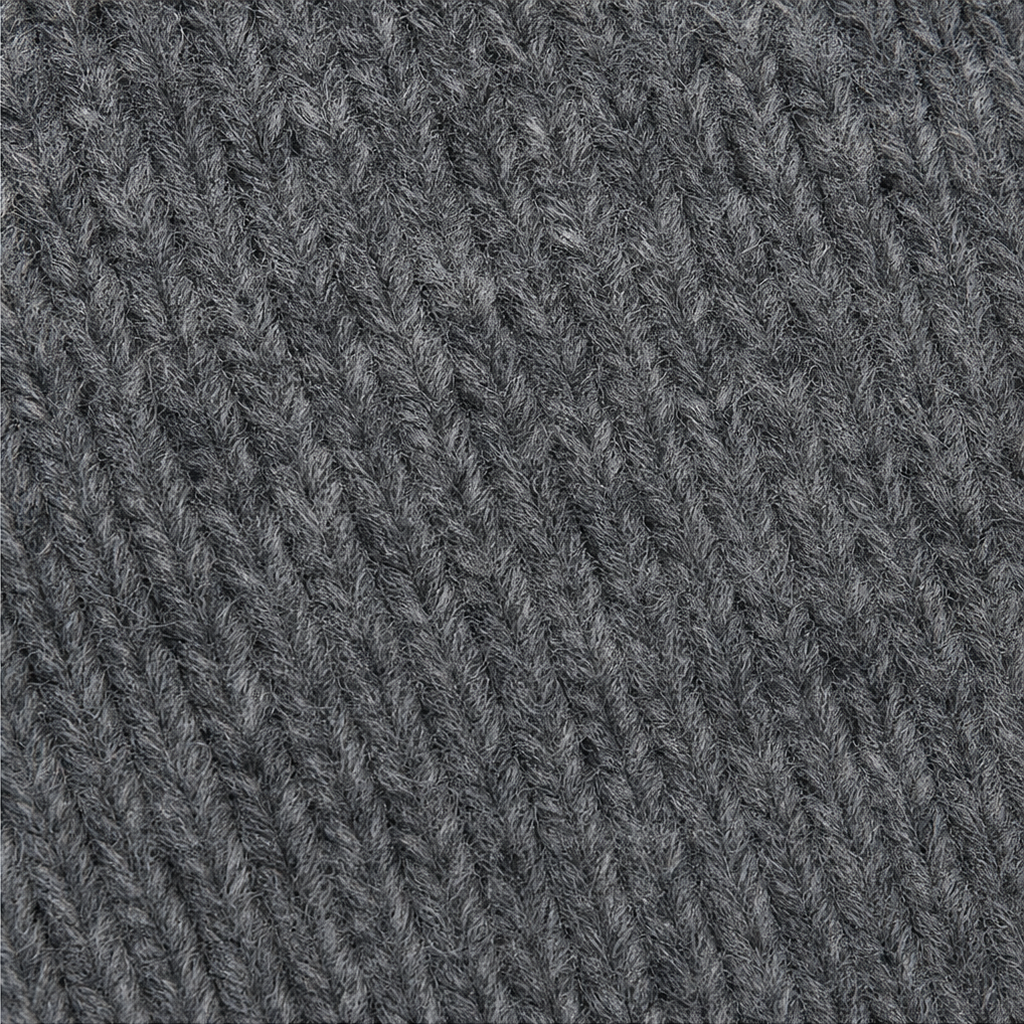 Wearvale | Two-Way Zip High-Neck Knit Cardigan