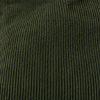 Roselane | Scalloped Lace Fine-Rib Corduroy-Look Jacket