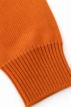 Hushwell | Drawstring Hood Knit Pullover
