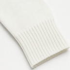Draveline | Cowl Neck Drape Knit Sweater