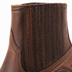 Vielma | The Cowboy Boot That Doesn't Look Like A Costume