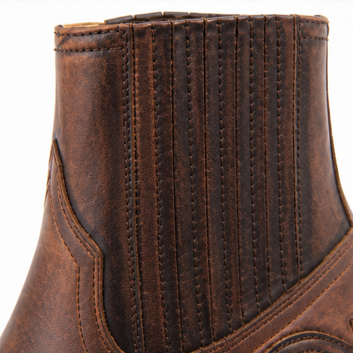 Vielma | The Cowboy Boot That Doesn't Look Like A Costume