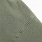 Soarbella | Drop-Shoulder Oversized Cotton Like Pullover Hoodie