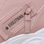 Veluna | Plush-Lined Winter Ankle Boots