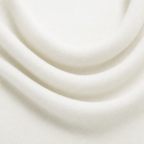 Draveline | Cowl Neck Drape Knit Sweater