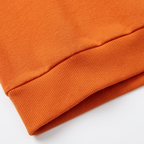 Wearbelda | Color-Block Quarter-Zip Pullover