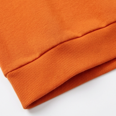 Wearbelda | Color-Block Quarter-Zip Pullover