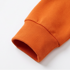 Wearbelda | Color-Block Quarter-Zip Pullover