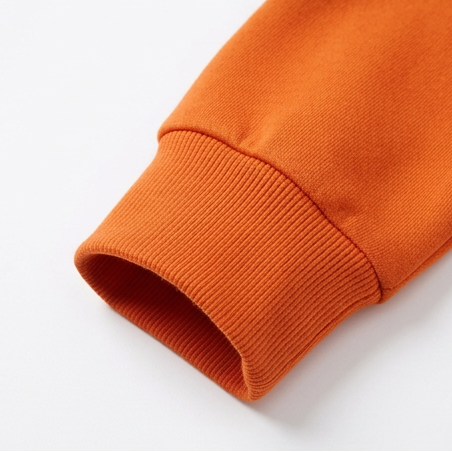 Wearbelda | Color-Block Quarter-Zip Pullover