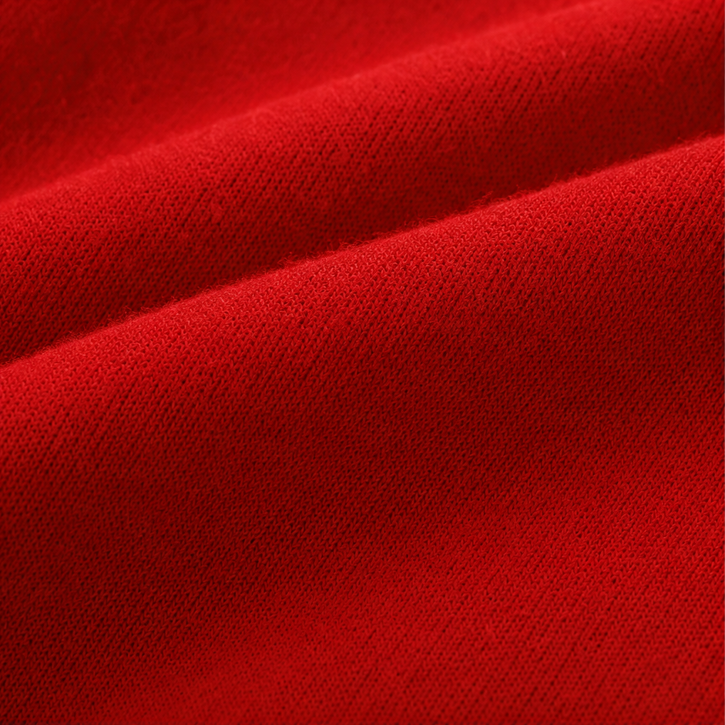 Vearbella | Longline Open-Front Hooded Cardigan