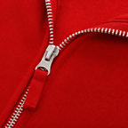 Vearbella | Longline Open-Front Hooded Cardigan