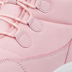 Cozywalk | Fleece-Lined Non-Slip Platform Snow Boots