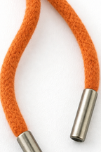 Hushwell | Drawstring Hood Knit Pullover